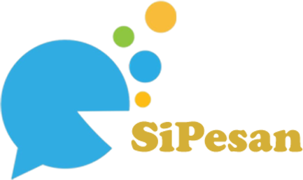 SiPesan